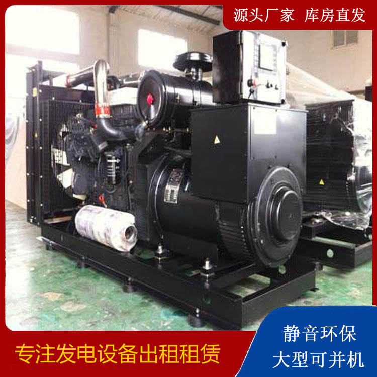 金州发电车出租 柴油发电机组需要经常换机油吗？