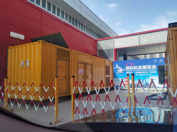 金州发电机出租 对于发电机的特性你了解多少？