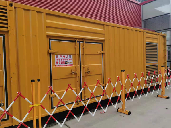 金州关于通用发电机的十万个为什么?