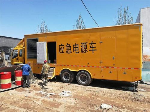 金州发电车租赁-教您挑选发电机哪些技巧可以掌握使用