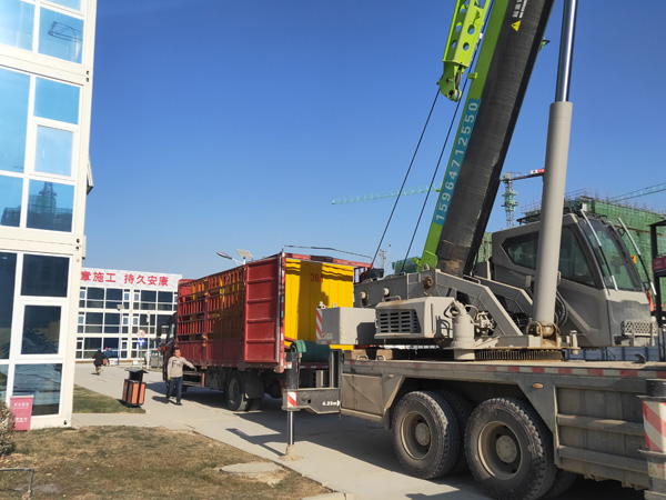 金州发电机出租50KW柴油发电机组需要配多粗电缆线