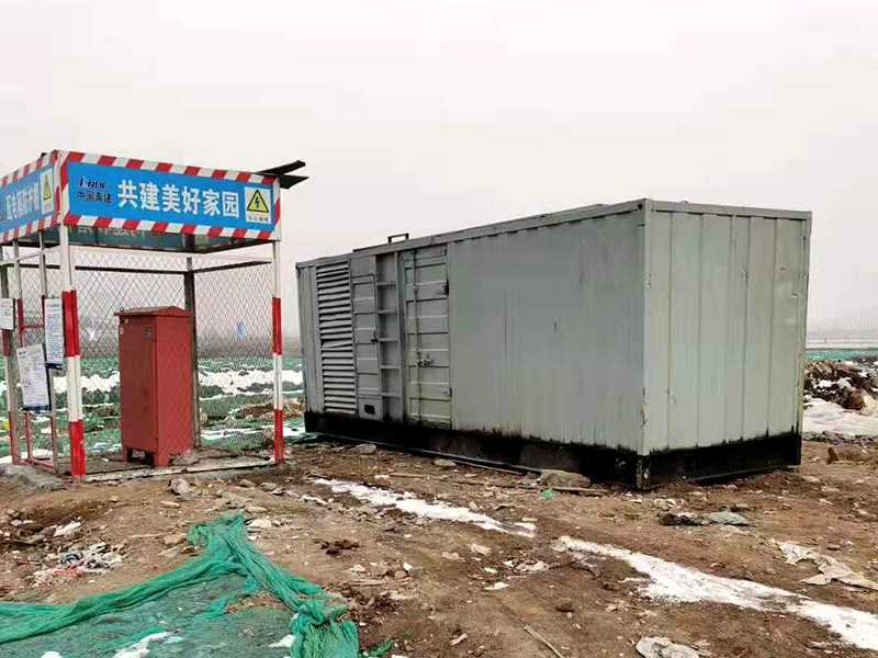金州燃气发电机在高海拔地区运行时会遇到哪些常见故障？