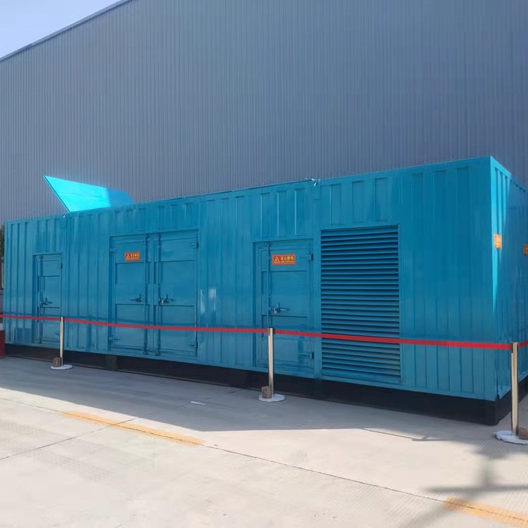 金州怎样更换柴油发电机组的空气滤清器？