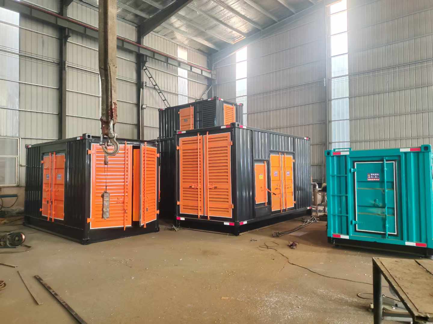 金州发动机故障灯亮了是什么原因？