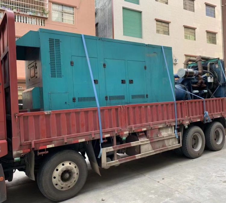 金州如何在不同负载率下确保 400KW 柴油发电机组的正常运行？