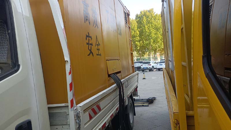 金州如何判断柴油发电机组和UPS电源的切换时间是否符合要求？