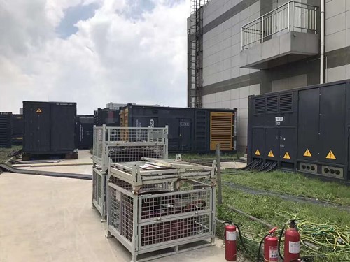 金州除了定期检查，还有哪些方法可以及时发现接触式转速表探头的磨损？