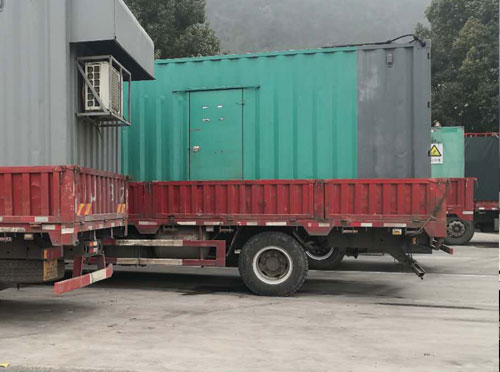 金州柴油发电机组使用注意安全事项有哪些？