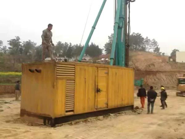 金州柴油发电机组应用场合有哪些？